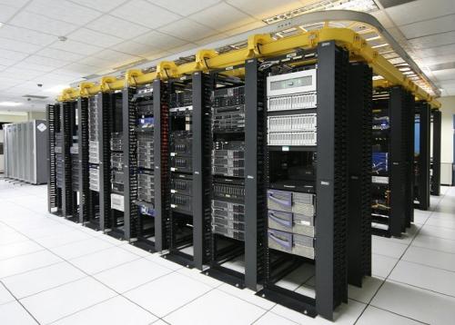 网络计算机机房建设方案需要注意什么？